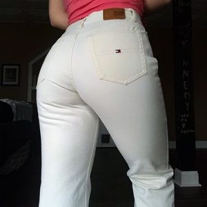 SOLD Y2K Tommy Hilfiger Jeans